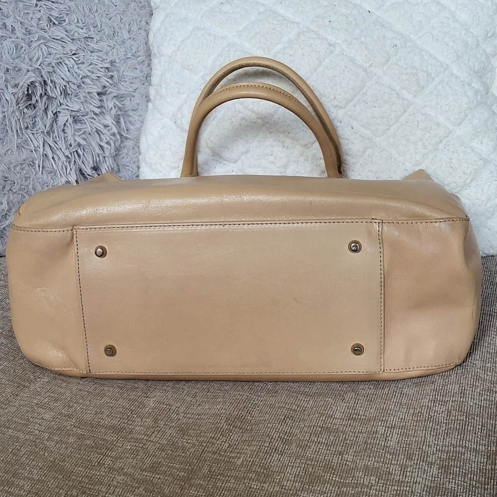 Furla Jacquard Tote Handbag..Authentic!..